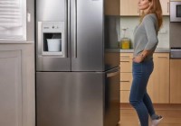 博世冰箱冷藏室积水问题及解决方法