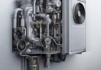 林内壁挂燃气壁挂炉噪音处理技巧揭秘