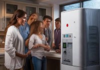 热水器加热模块突然罢工？快速排查与解决指南