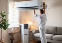 中央空调侧回风安装要点详解