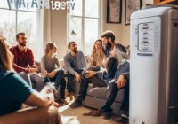 美的电热水器三包政策详解：安心享受安全沐浴时光