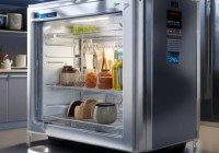 森歌消毒柜消毒过程安全吗？