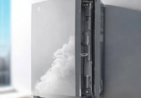 商用空气能温水阀：高效节能，舒适生活新选择