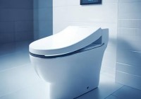 怡和智能马桶技术支持部分解：电动马桶：告别传统，智能生活新选择