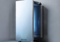 壁挂炉压缩机高效制冷技术揭秘