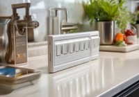 老式消毒柜开关配件：选购与维护指南