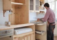 集成灶管道橱柜改造攻略：提升厨房通风效果新方案