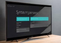 青松沃德智能电视机官方客服热线查询分析￥电视机自动倒退故障维修方法