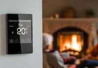 壁挂炉冬季温度调节技巧揭秘