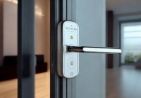 指纹锁没电了怎么办？教你快速解锁技巧