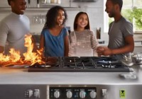 小鸭燃气灶220：家用厨房必备，高效节能推荐