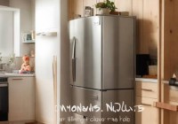 冰箱摆放风水：如何提升家庭运势与家居和谐