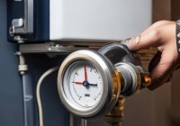 壁挂炉水压突变，紧急应对指南