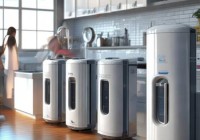 家用热水器省电排行榜：揭秘节能首选品牌