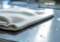 消毒柜除锈翻新指南，告别锈迹重焕新生