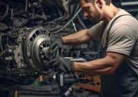 睿米洗衣机离合器拆卸教程：轻松操作指南