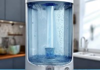 奥克斯热水器内置风机功能解析