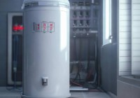 煤气热水器复位键跳闸原因及处理方法