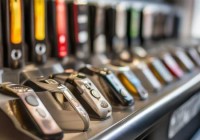 智能锁芯选购指南：指纹锁芯，安全与便捷的完美结合