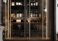 果加酒柜官方咨询热线传授+红酒开瓶酒柜搭配必备品：品味生活，从这一细节开始