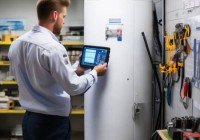 万和热水器24时预约修告诉你%热水器温度计显示90度，安全使用提示来了