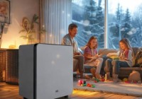 热立方空气能：高效节能，打造绿色生活新体验