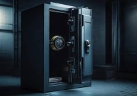 保险柜断电后的安全隐患揭秘