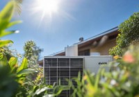 海尔骄阳空气能：产地揭秘，品质之选