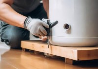 威能热水器使用攻略：轻松掌握安装与操作技巧