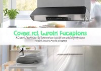 高效吸力油烟机推荐：告别油烟困扰，清新厨房生活