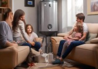 统帅热水器全国售后客服专线交流☜电热水器安装位置推荐：家居布局更合理