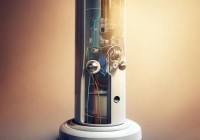 热水器电阻：多少兆欧米更安全？