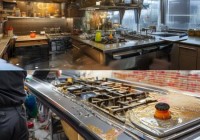 北京专业油烟机清洗，告别油污困扰