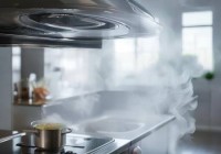 方太集成灶：厨房新宠，高效烹饪新体验