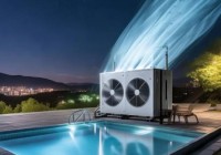 昆明空气能泳池机推荐：哪家品牌更受欢迎？