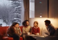 昌平壁挂炉采暖公司，舒适生活首选