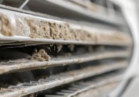 美的中央空调制冷效果不佳，揭秘真实原因