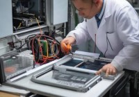 UZA消毒柜故障原因及解决办法详解