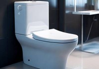 松下智能马桶，高端体验价格揭晓