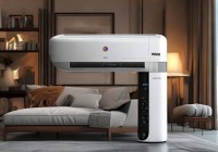 美的空调：告别干燥，享受舒适夏季空调体验