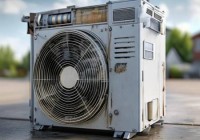 空气能热泵清洗技巧：高效清洁指南