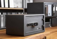 保险柜选购指南：安全与实用并存的选择