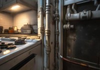 方太燃气灶中间火点不着原因及解决方法