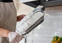 家用清洁神器：空调抽油烟机专用工具推荐