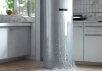 电热水器右侧滴水问题详解及解决攻略