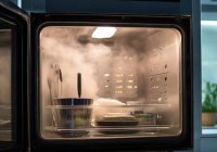 消毒柜专用杯子消毒方法，告别细菌困扰