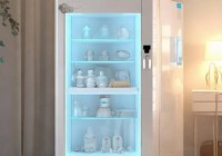 莱梅德(LAIMD)消毒柜客服服务分享_奥克斯婴儿消毒柜，守护宝宝健康生活必备神器