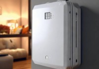 雅诺壁挂炉操作指南：轻松开启温暖生活