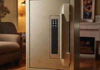 家庭安全首选：选购高品质保险柜的五大要点