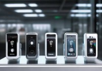 荣将智能指纹锁售后全国热线中心交流—指纹锁识别速度哪家强？一比便知高下！